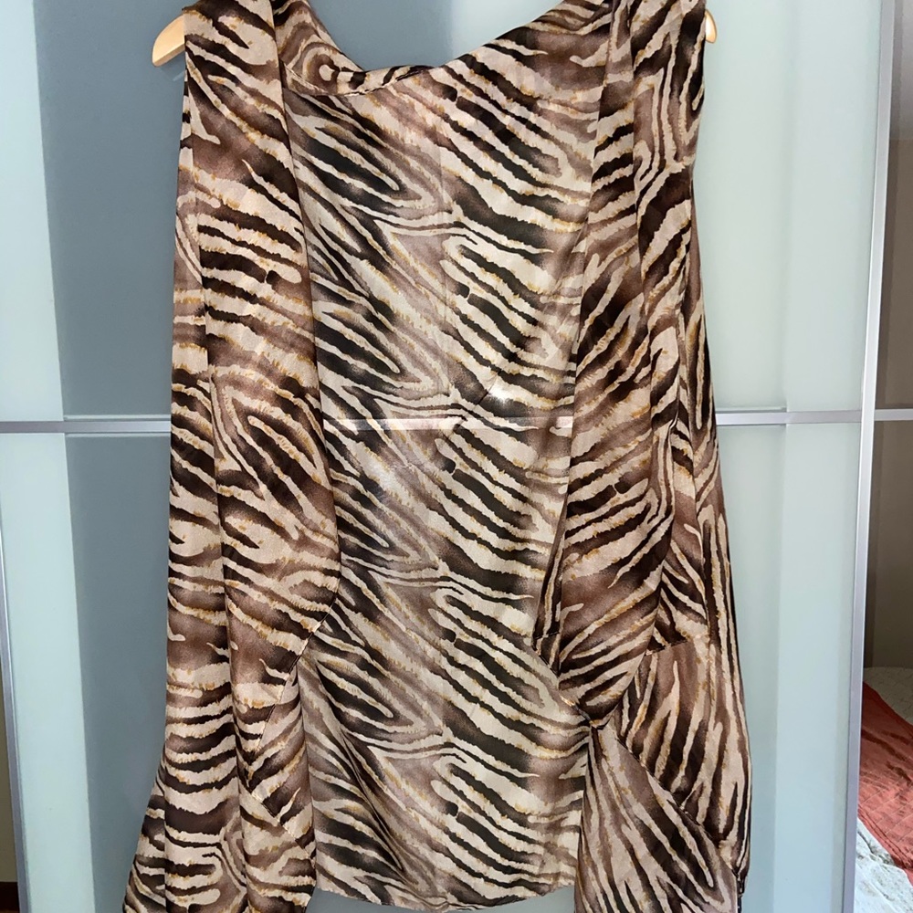 shawl